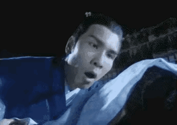 看尹志平和小龙女，让多少人的意难平，和有心无过，无奈呀！