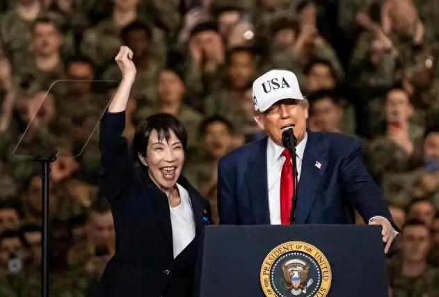 中日若开战，将是地狱模式！全球终于清醒了：中国这次不是在演戏，是真敢打！不像俄乌