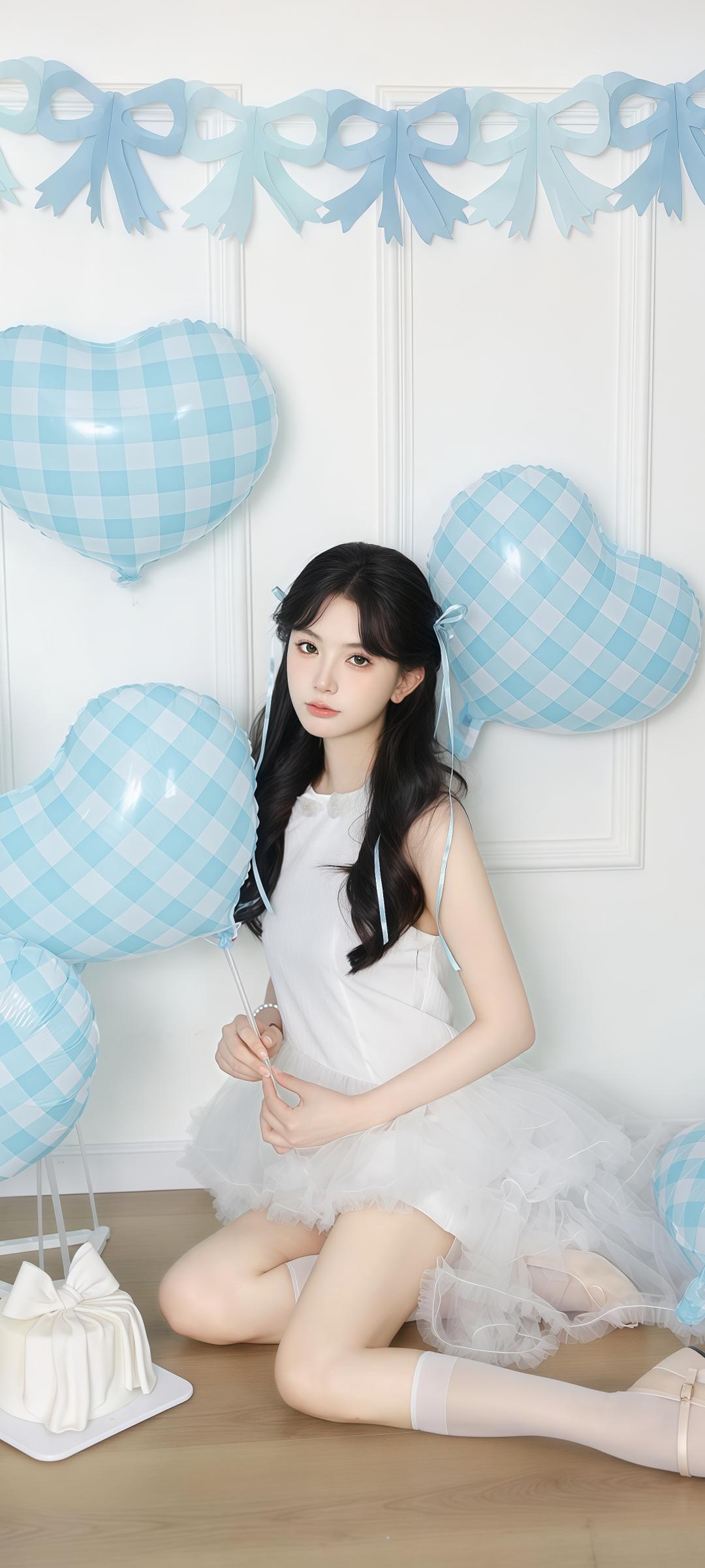 你见过素颜最好看的姑娘，是谁