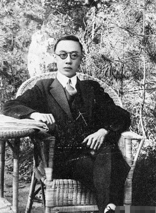 1956年，李玉琴探监留宿溥仪一晚，管理员考虑到两人14年没同房，破例让她留宿一