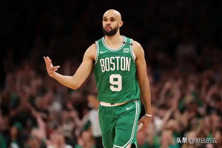 怀特拒绝后还价，1000万的话可以考虑。

凯尔特人新援武切维奇刚一到队，就提出