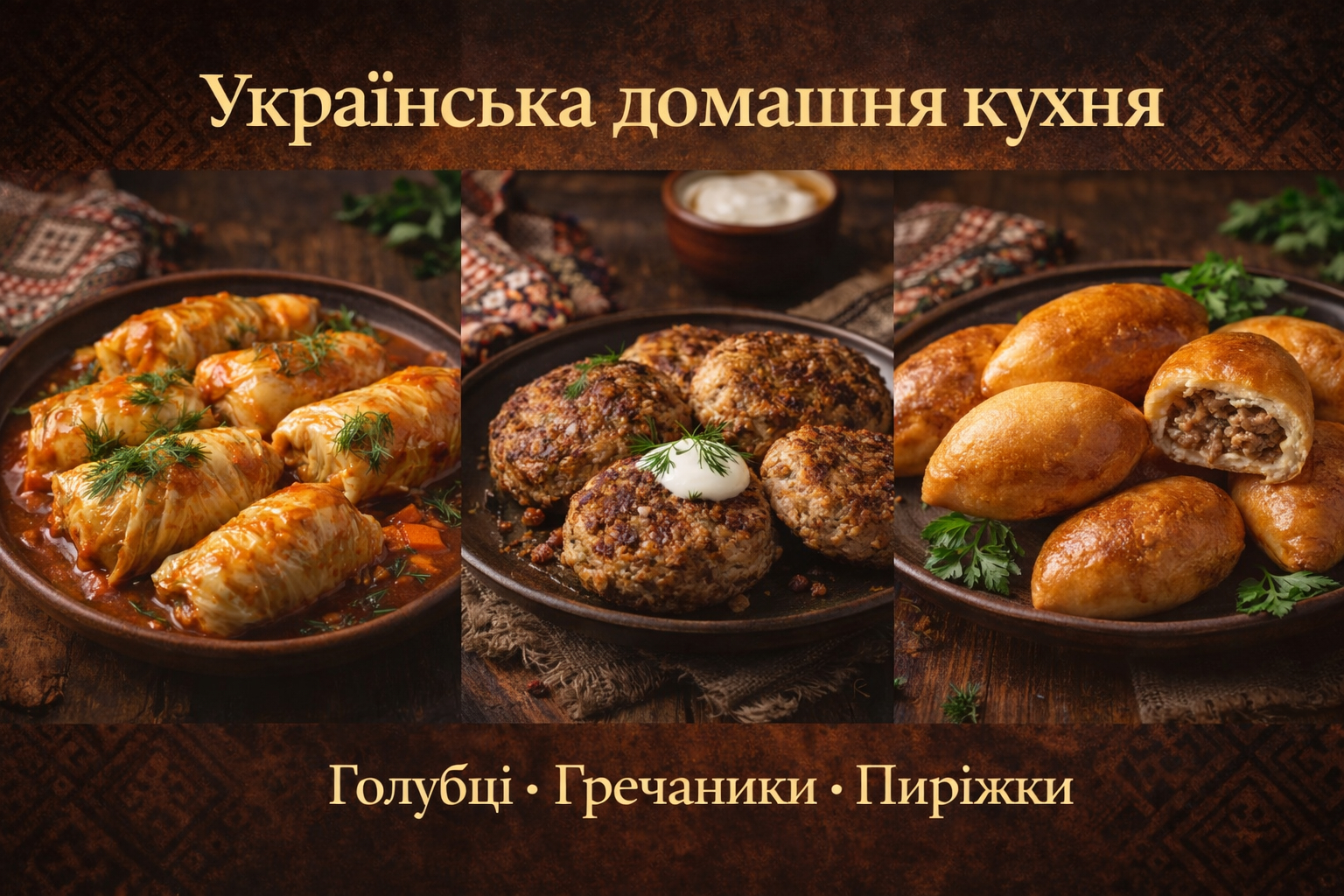 乌克兰本土餐饮连锁品牌Вогнище Світори （斯维托拉炉火）寻求投资中