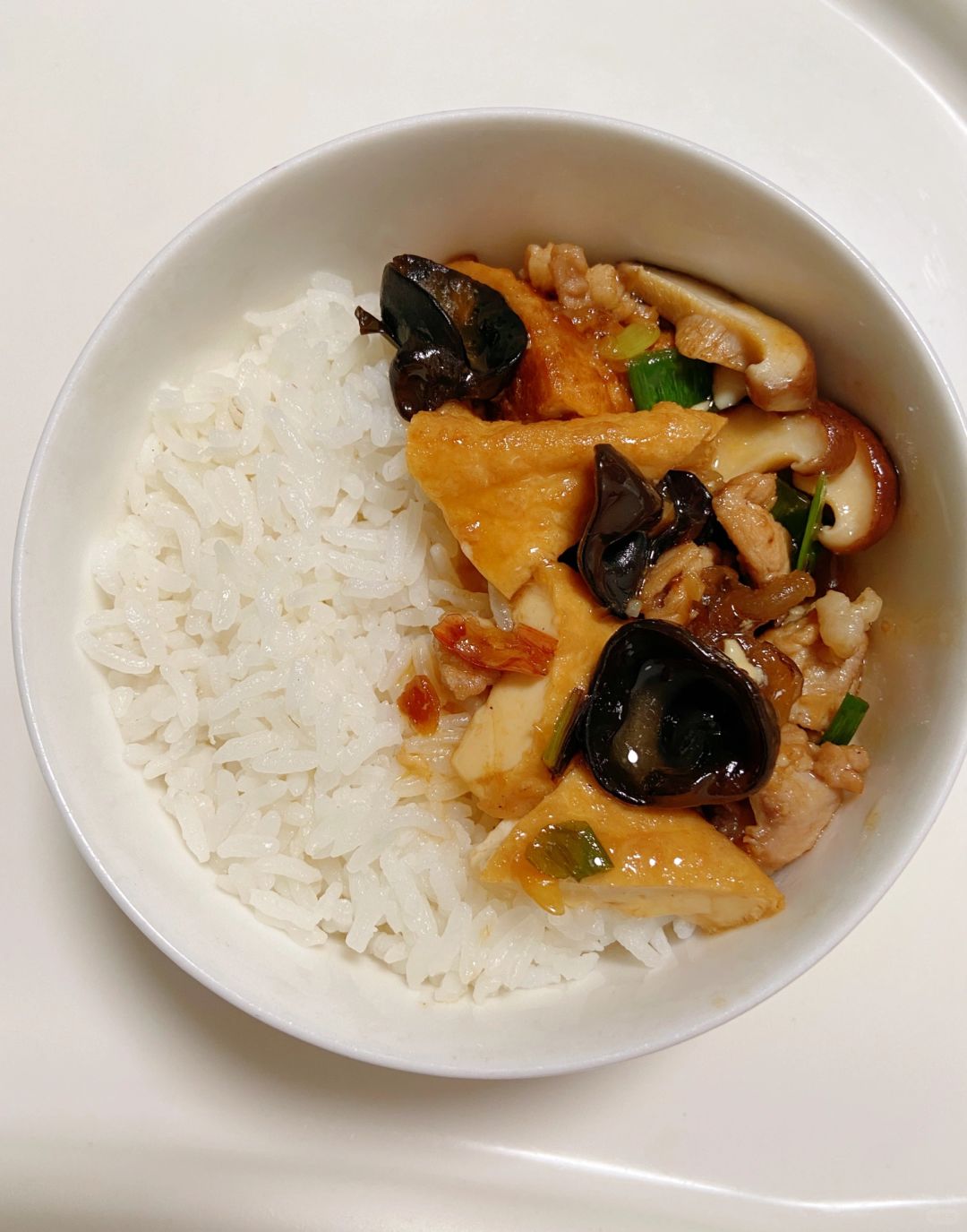 粗茶淡饭最养人