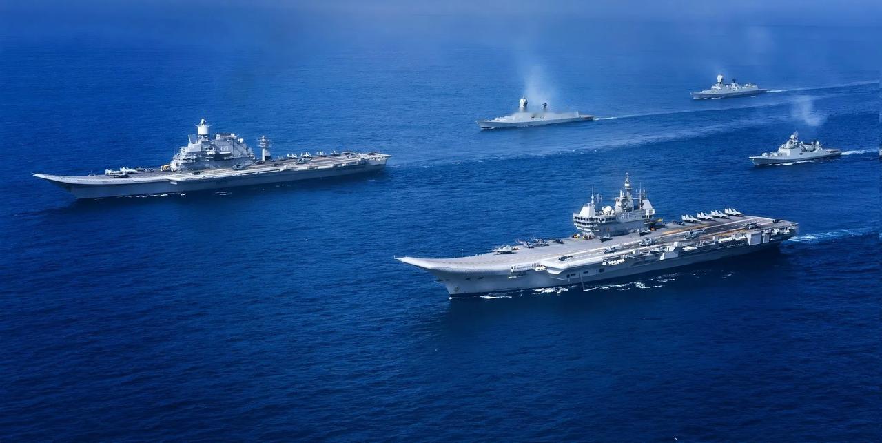 #印度武器装备# 2024 年 3 月 8 日，印度海军 