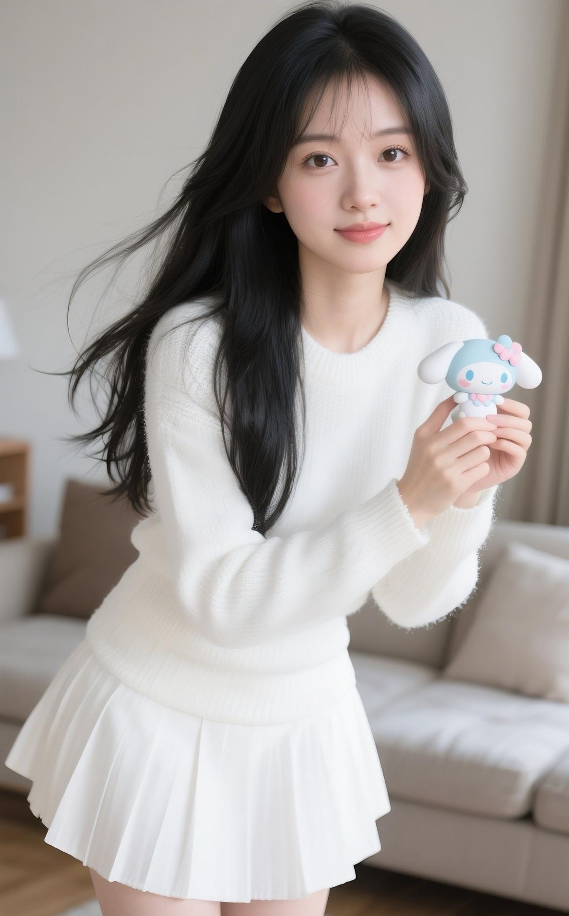 惊喜不能只靠索取，你就不能主动一点啊！
陪伴不能靠强求，在乎的人，不经意都能给你