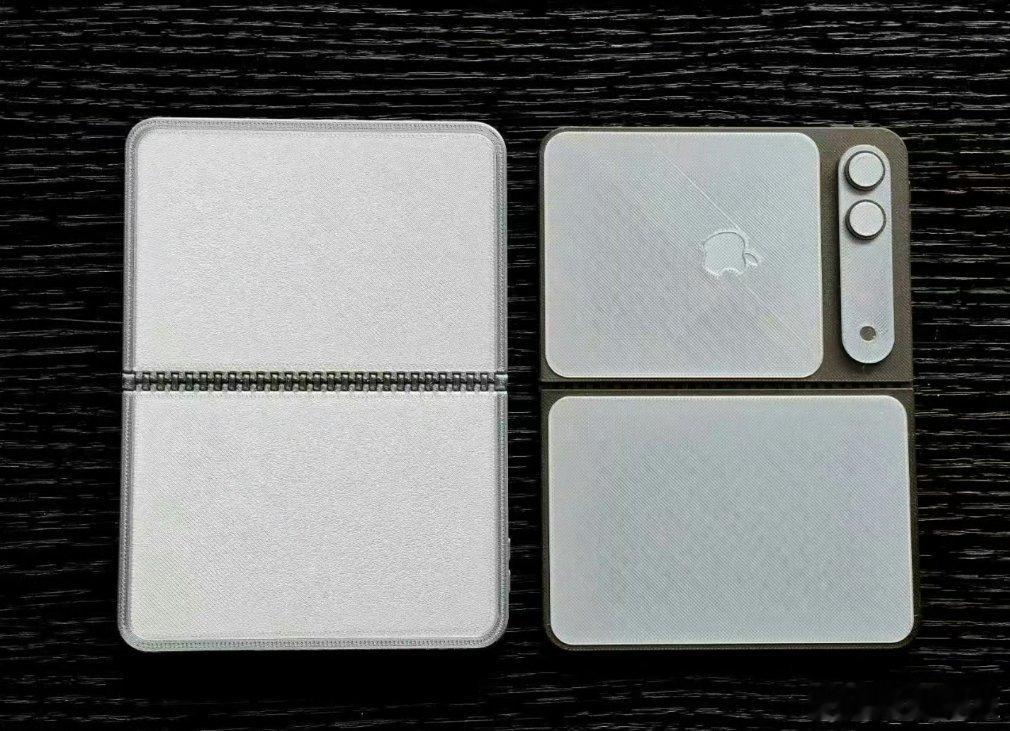 库克暗示苹果将有前所未见的创新库克所暗示的创新是苹果折叠屏手机吗？可是国产机已使