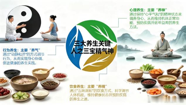 和治友德 以“弘扬养生文化、造福人类健康”为使命，经过不断摸索与创新,结合西方营