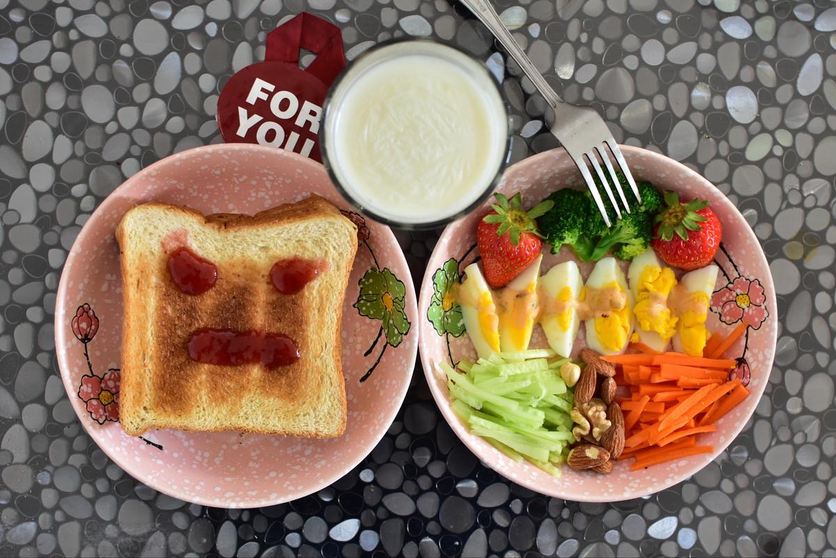 癌细胞最喜欢的5种早餐，一文总结
在追求健康生活的今天，饮食选择成为了我们不可忽