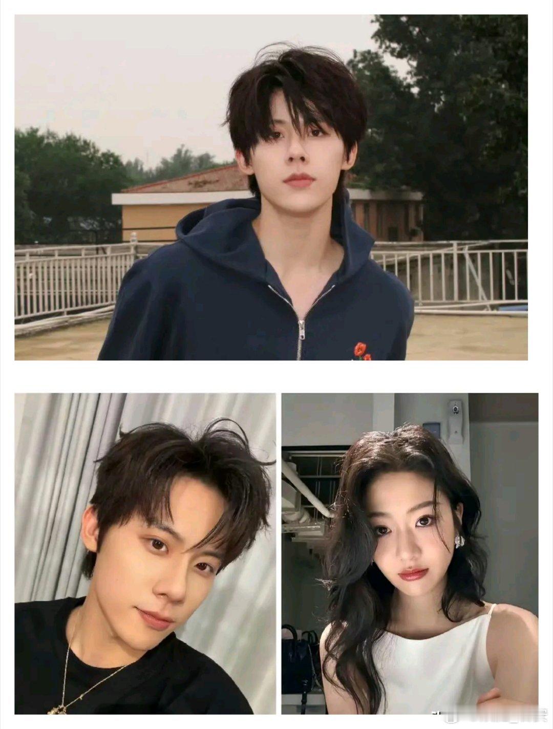 周奇工作室 没劈腿没乱搞周奇工作室发布严正声明：1. 没劈腿， 没乱搞， 司女士