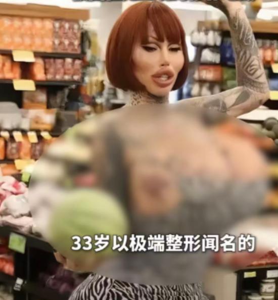 在生命的最后几天，33岁的加拿大网红玛丽·抹大拉做了一件特别反常的事。她没有发那