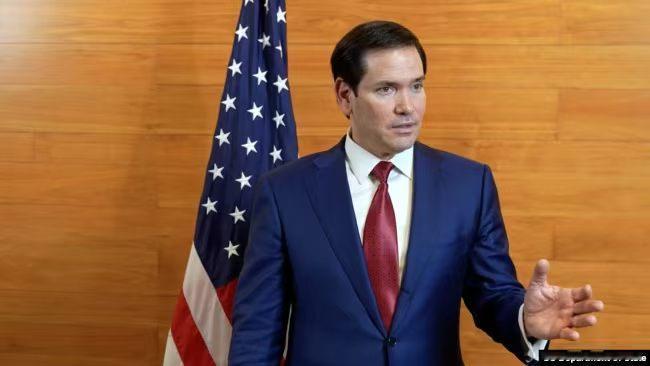 🔥🇺🇸🇨🇺
鲁比奥喊话古巴民众
5月20日恰逢古巴独立日，
美国国务卿