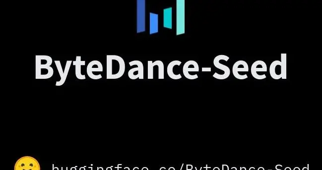 字節Seed團隊發布循環語言模型Ouro，在預訓練階段直接「思考」