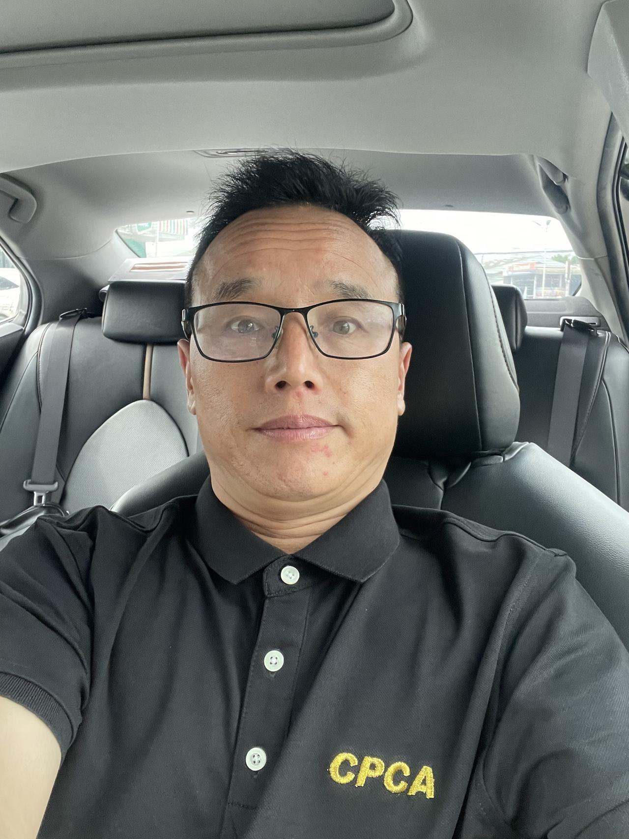 冬至马来西亚🇲🇾到泰国🇹🇭