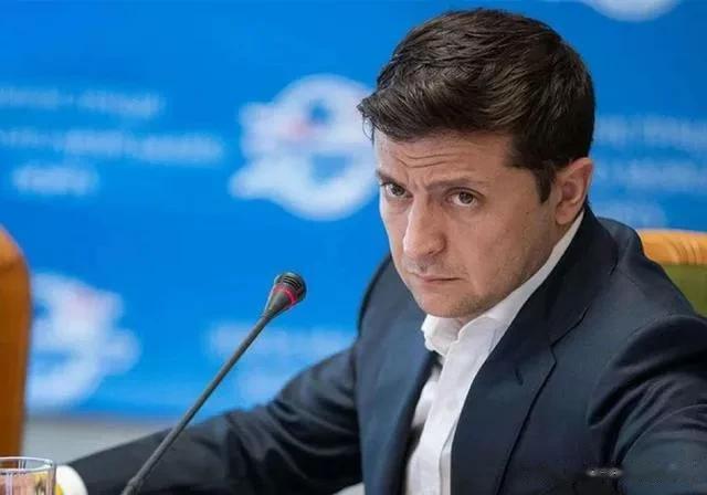 乌军“复杂”反攻开始！乌高官：俄乌冲突结束后，北约应“乞求”乌克兰加入

来源: