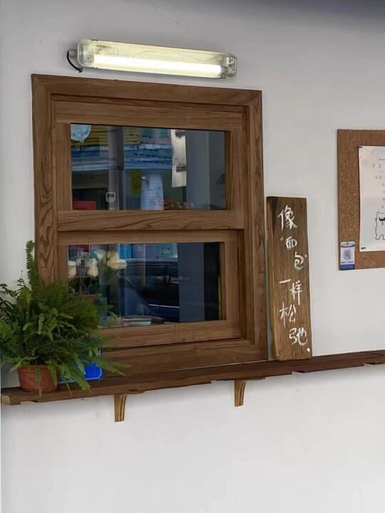 自带流量的门窗！店铺首选！！