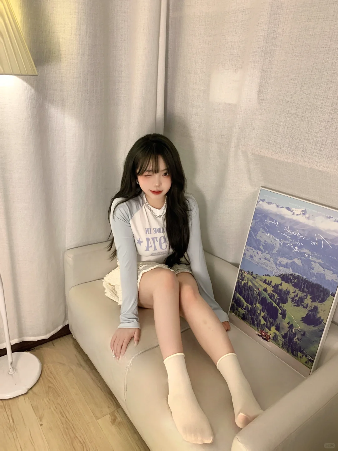 宝宝你是一只蓝莓小蛋糕🫐