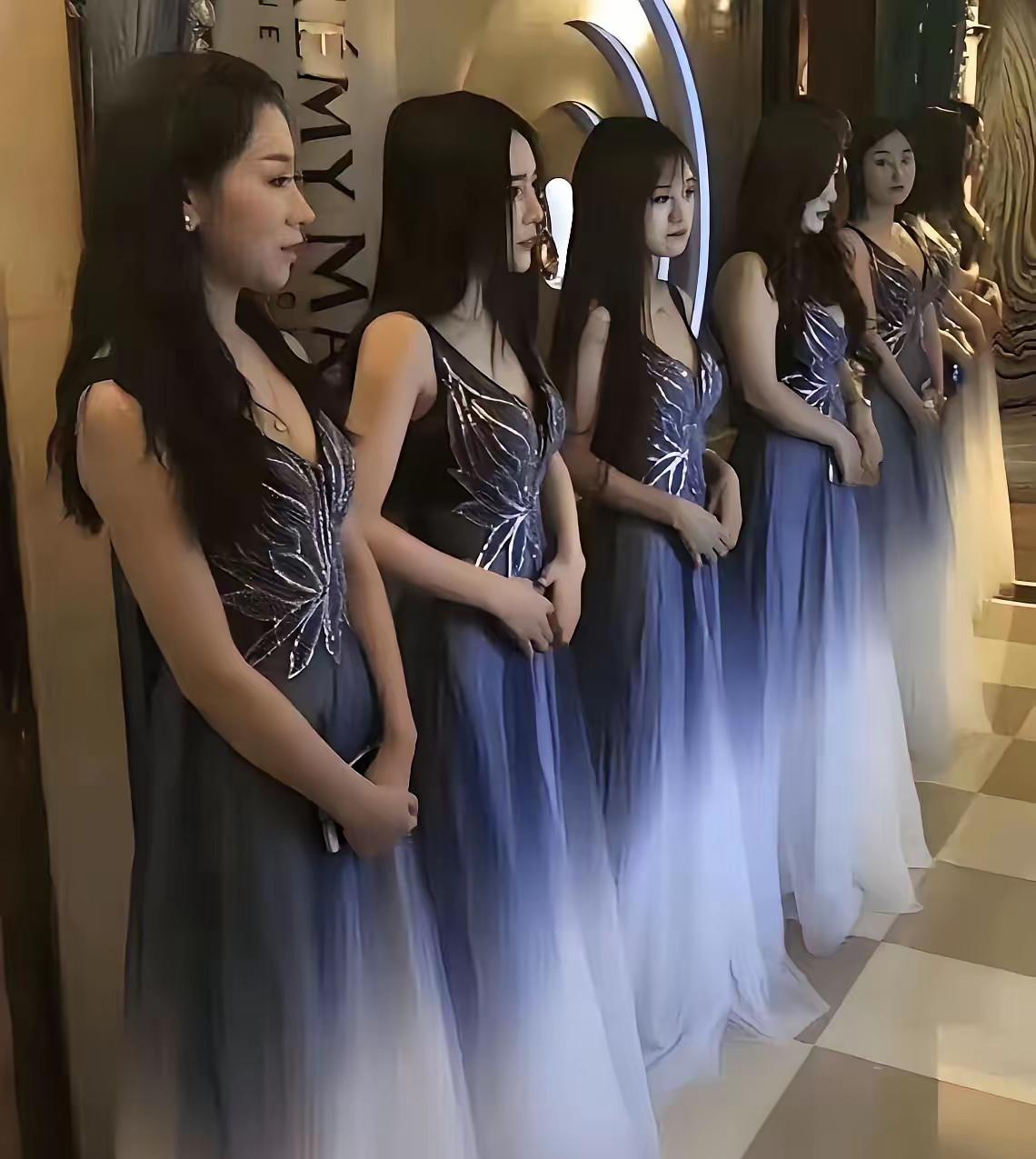 毁掉年轻女孩的从不是醉酒，而是夜场里层层递进的三次选择陷阱

很多人总觉得，混迹