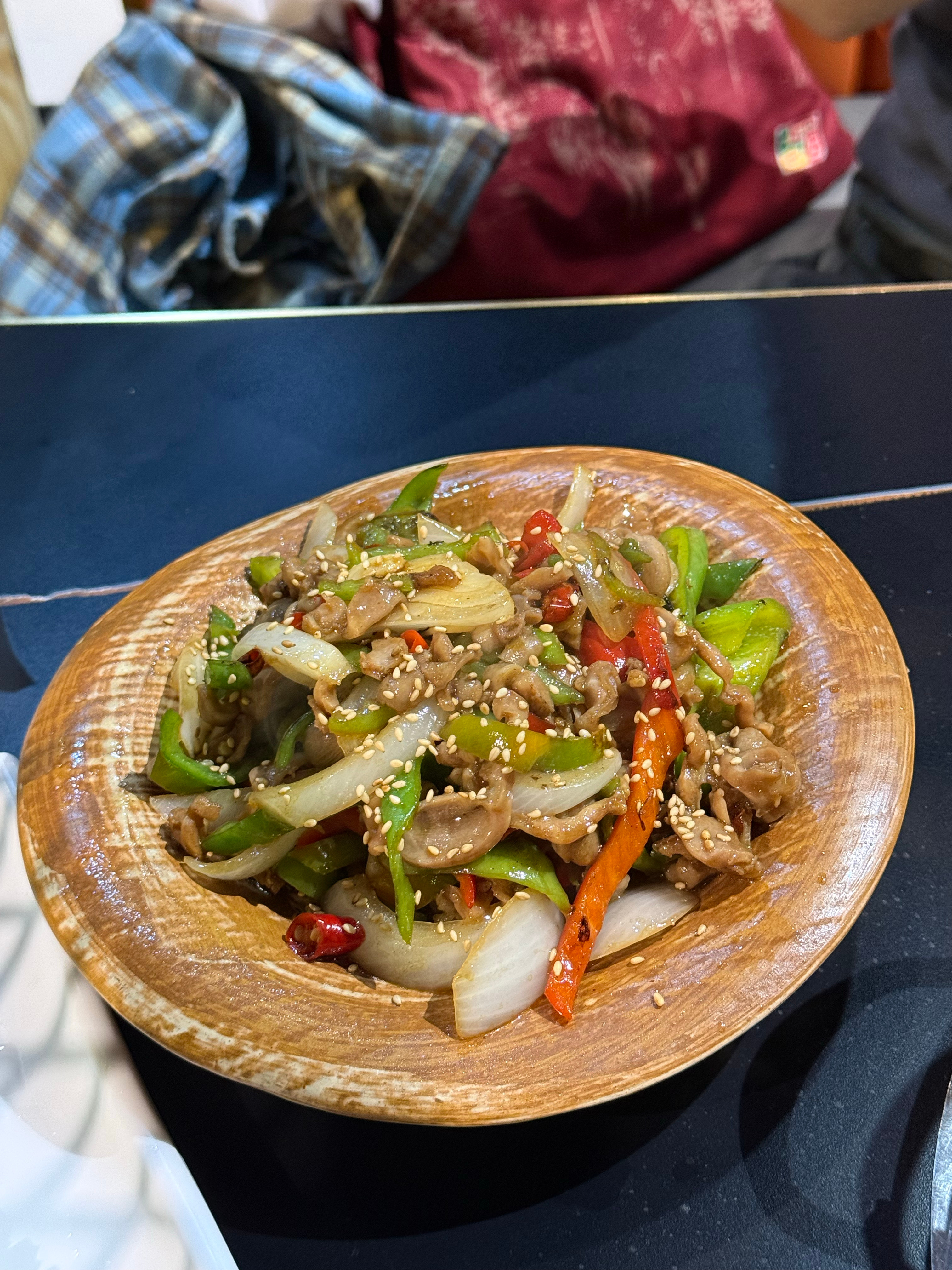 每天除了吃吃吃就是喝喝喝 北京·亮马桥外交办公大楼