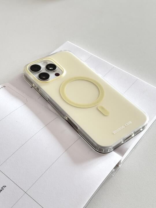 ₊˚⁺𓏲鹅蛋黄🍴𓈒𓂂𖧷 磨砂的小质感舒坦