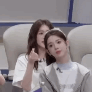 谁说的李小冉越努力越心酸我真不行了 