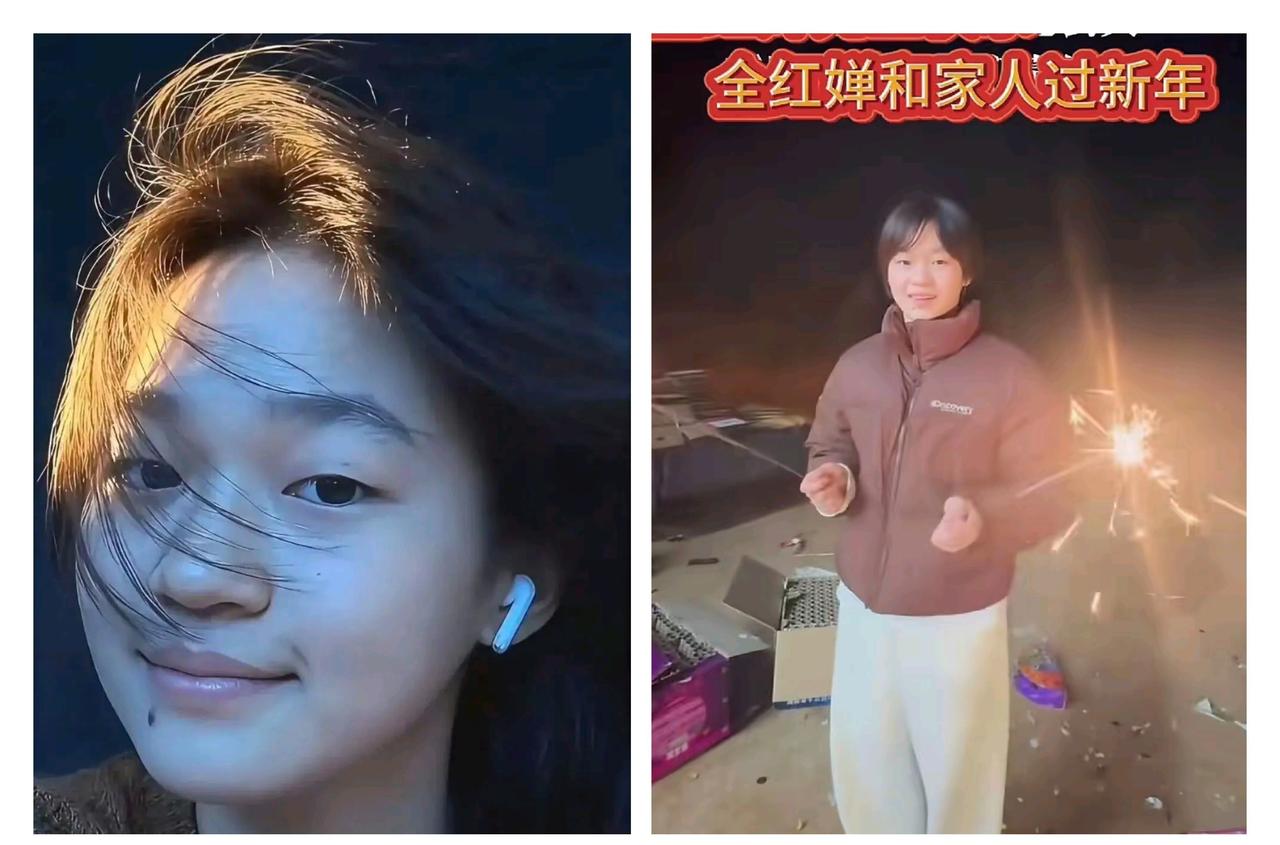 【全红蝉与陈芋汐的差别】二人共同构成中国女子10米台的 “双保险”，前者是本能爆