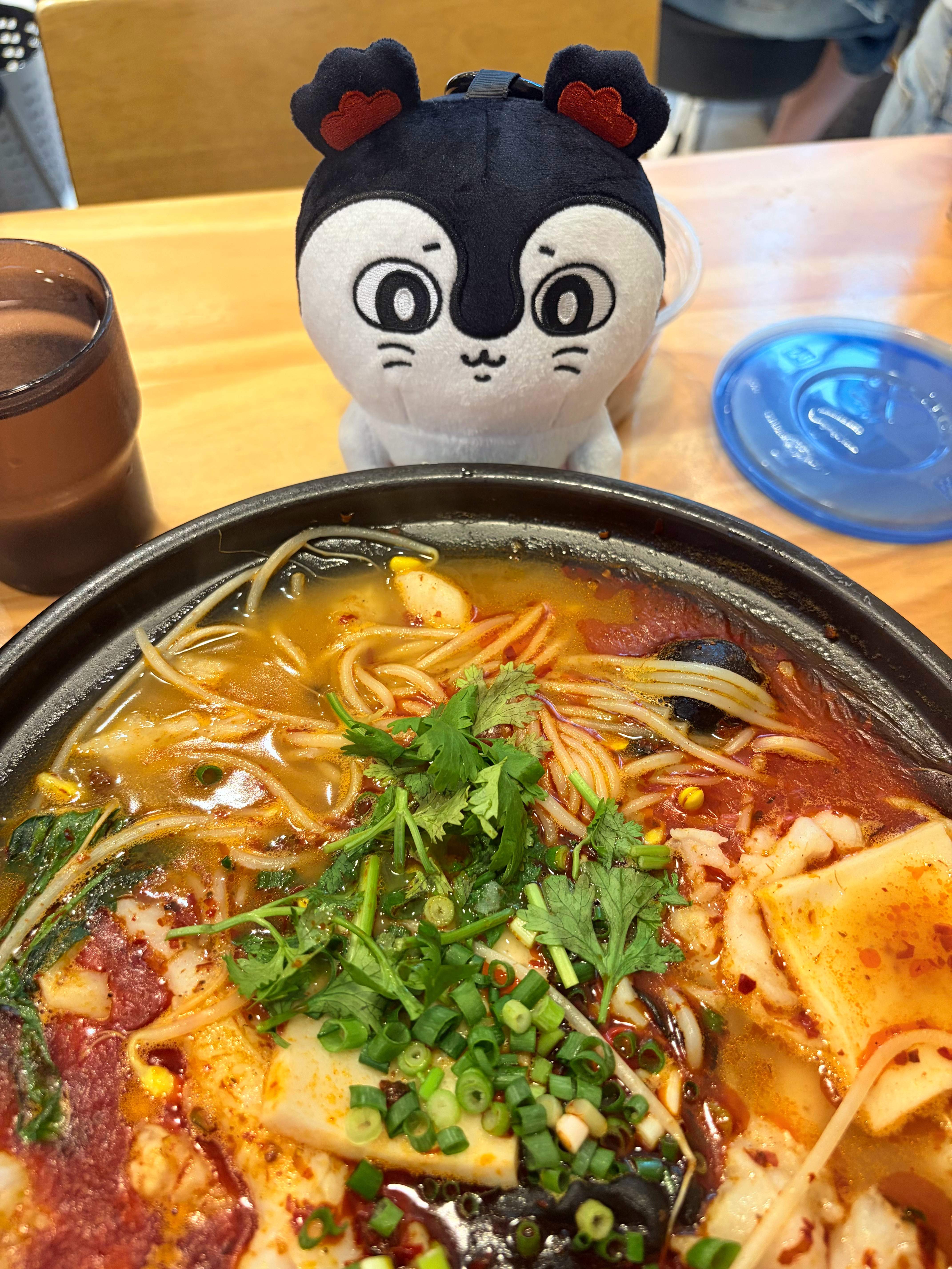这个也很辣哦🌶️ 