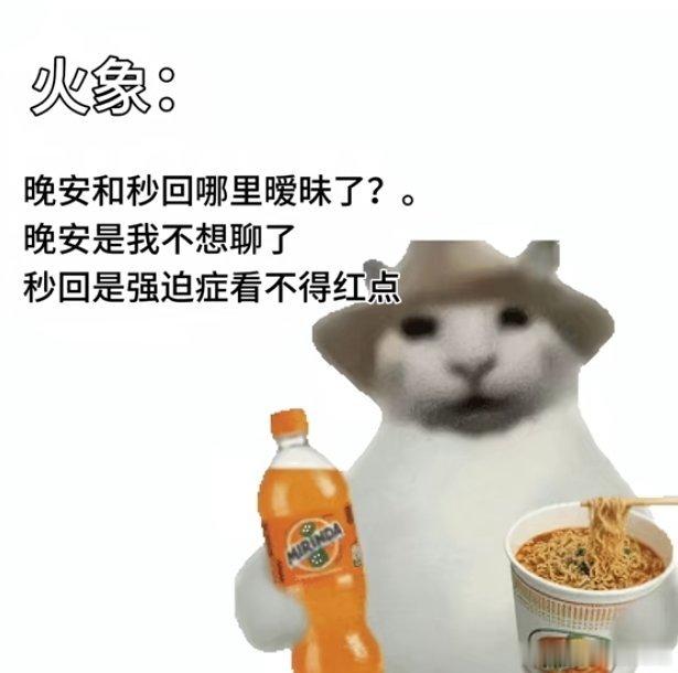 非常真实说晚安，就是不想聊了