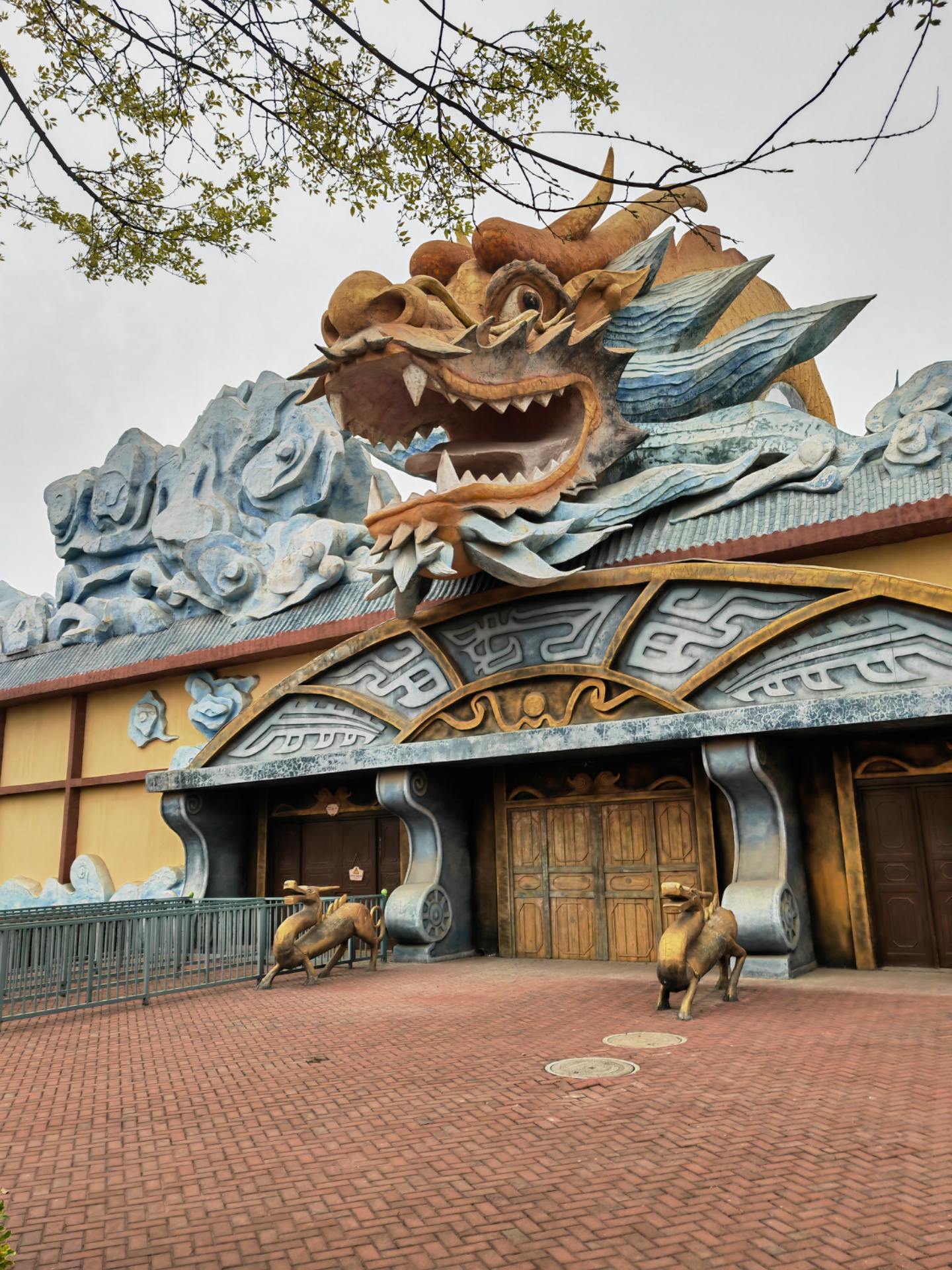 下运动神经元综合征