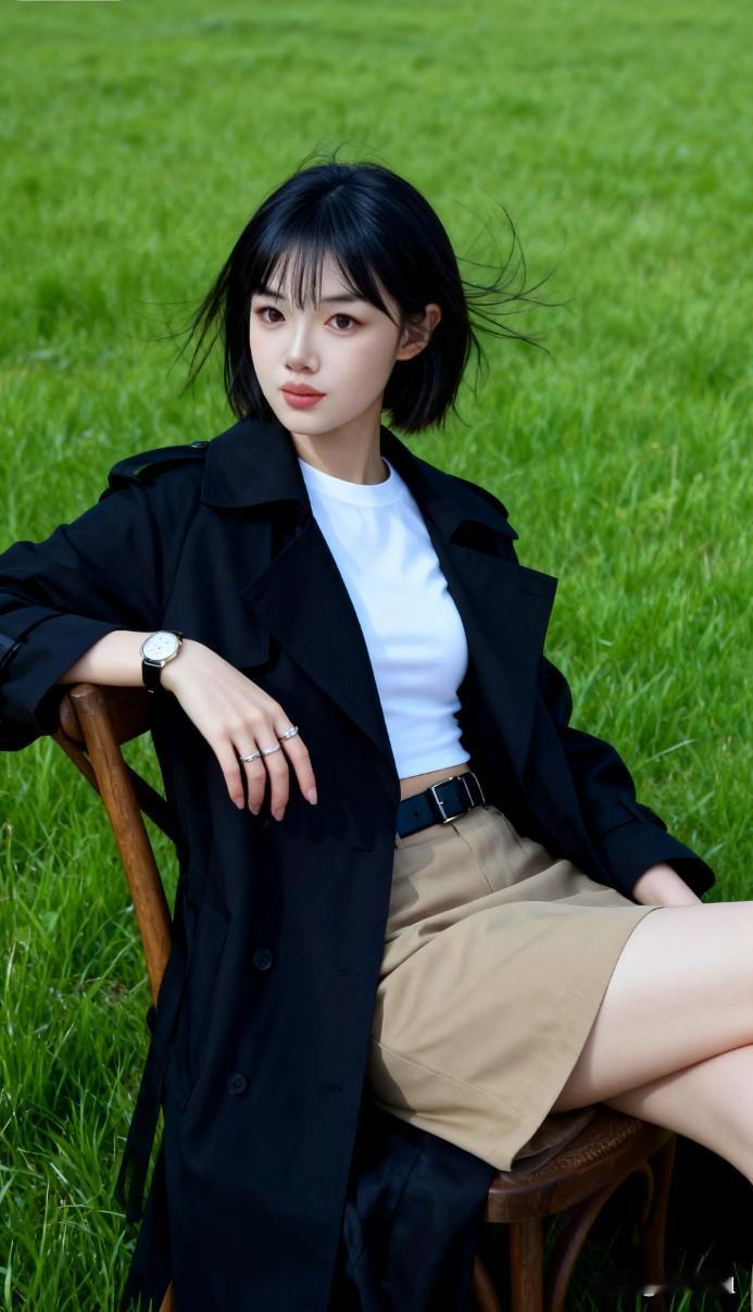 什么样的穿搭可以成为气质女神?精致女神范穿搭