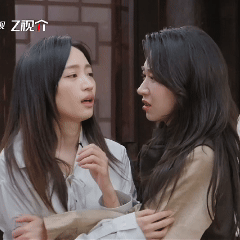 单方面宣布黄婷婷苦情戏封神无限超越班场面 黄婷婷演的不是“惨”，是“来不及了”。