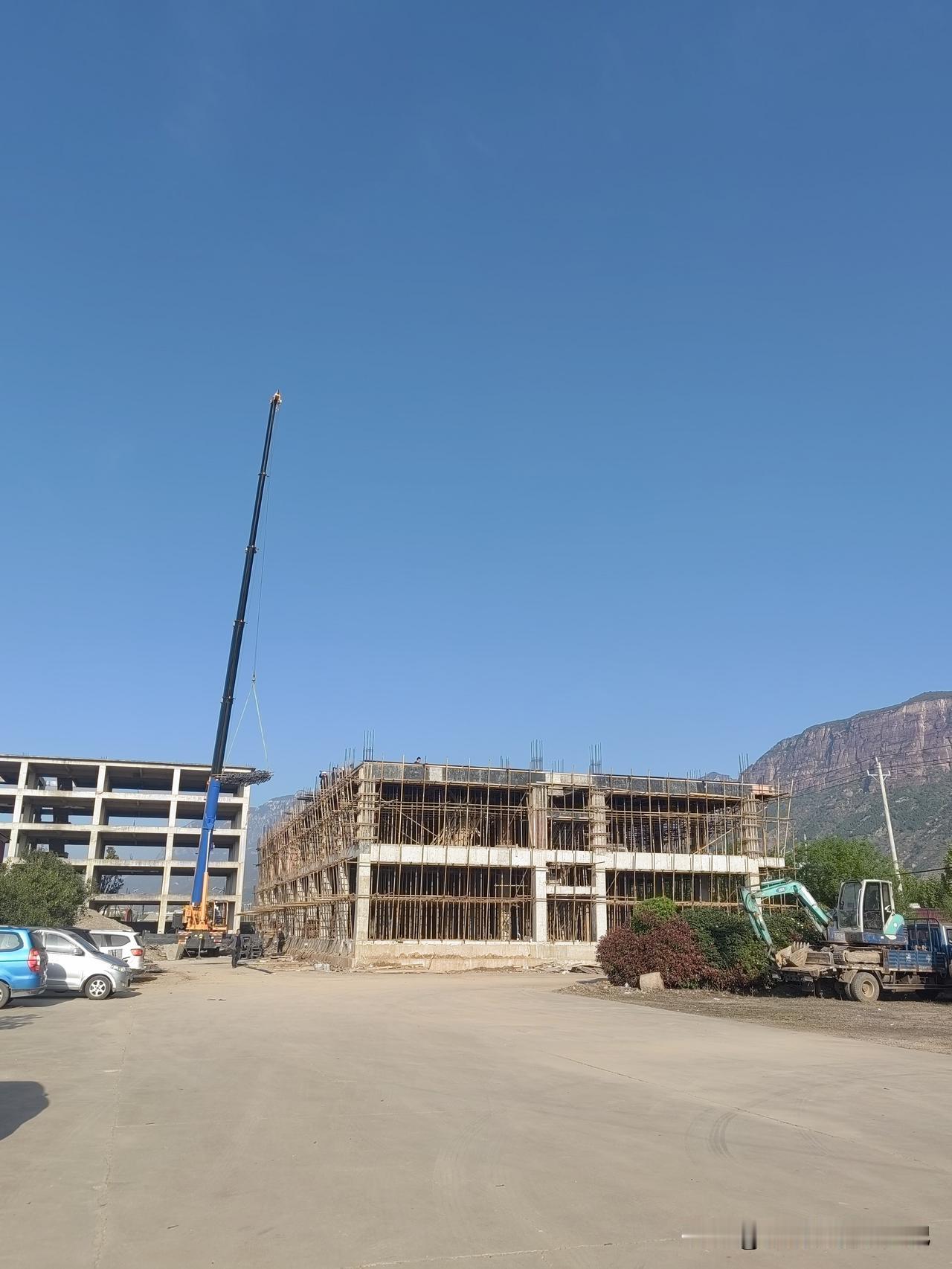 十年间，一个景区带动周边村庄发大财
十年之前，新乡宝泉水库还不怎么出名，现在宝泉