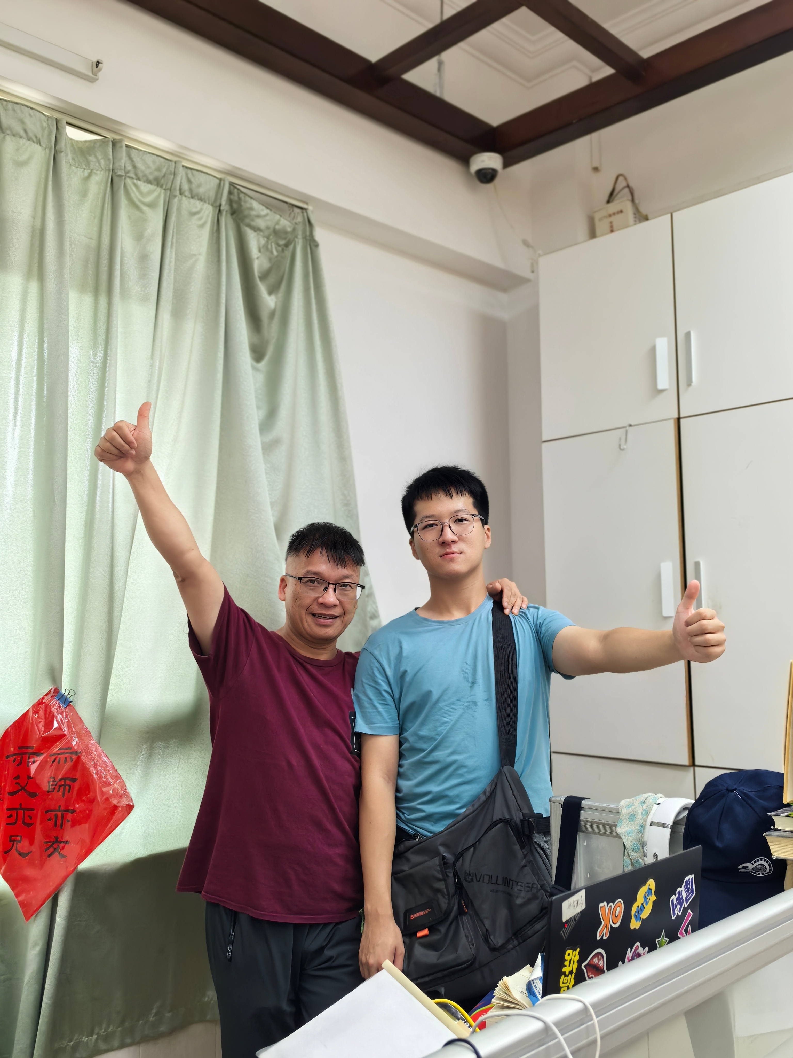 (20230511—20260630）桃李芬芳，情暖心房（627）：想不到在六月