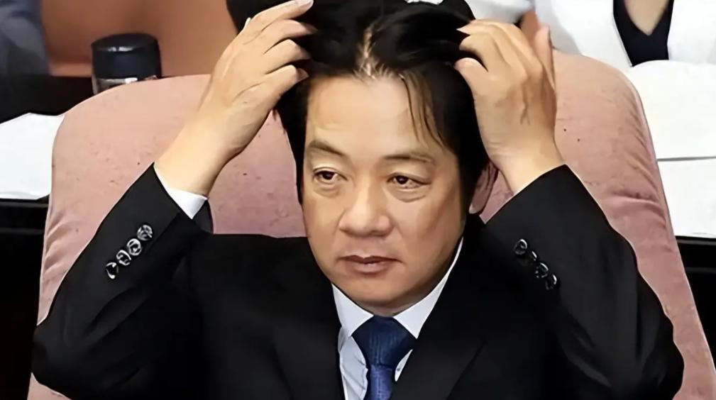 热脸硬贴冷屁股！据岛内媒体消息，赖清德特意写信巴结日本首相高市早苗，还专门找人代