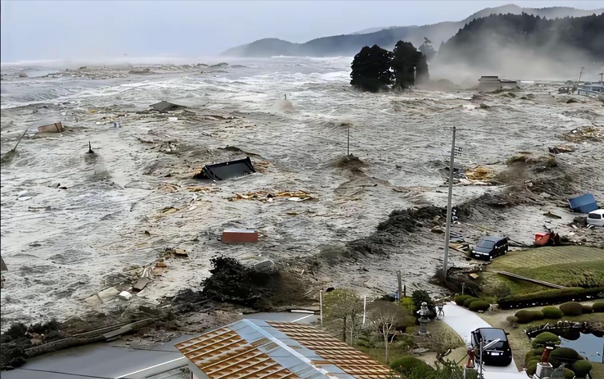 日本万一“沉海”了，1.26亿日本人会去哪？联合国早已给出了答案


2026年