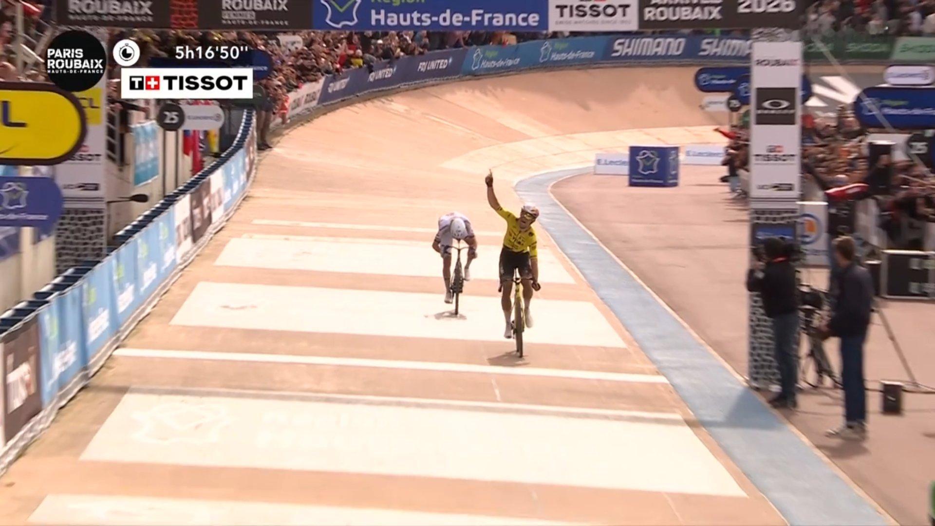 祝贺阿特～巴黎-鲁贝