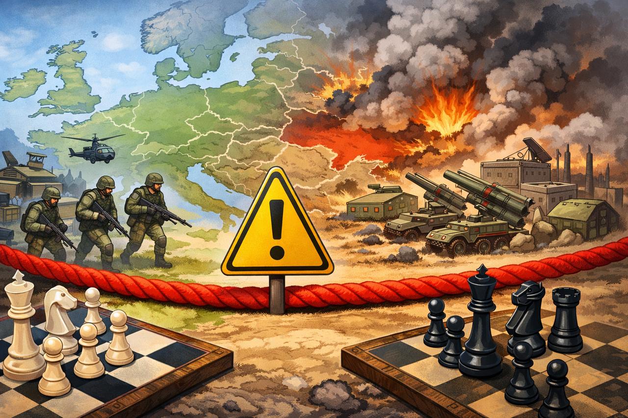 针对援乌“自愿联盟”向乌克兰派兵一事，扎哈罗娃于1月8日在俄外交部官网上表态了：