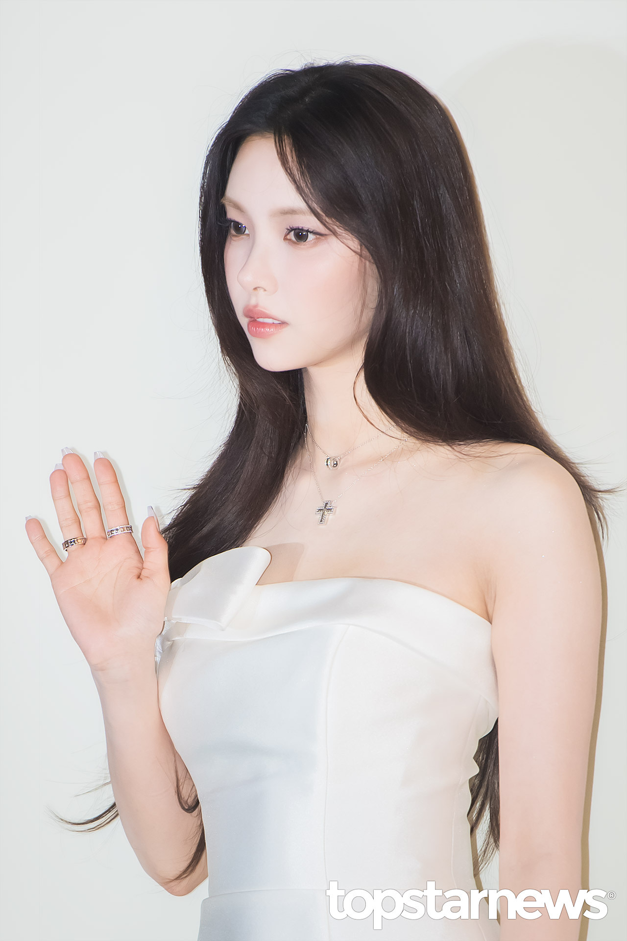 卢玧我 x DAMIANI这张很美诶 