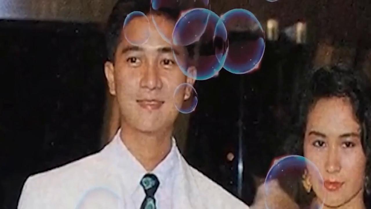 陈百强在粤语歌坛的地位，大概是“黄金时代里最被偏爱的白月光”段位。
他是香港第一