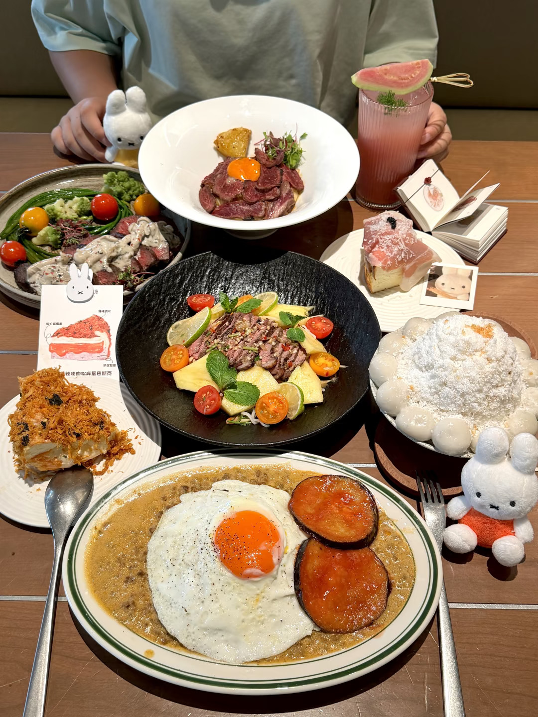 杭州新晋极品二人食！！！😭😭😭