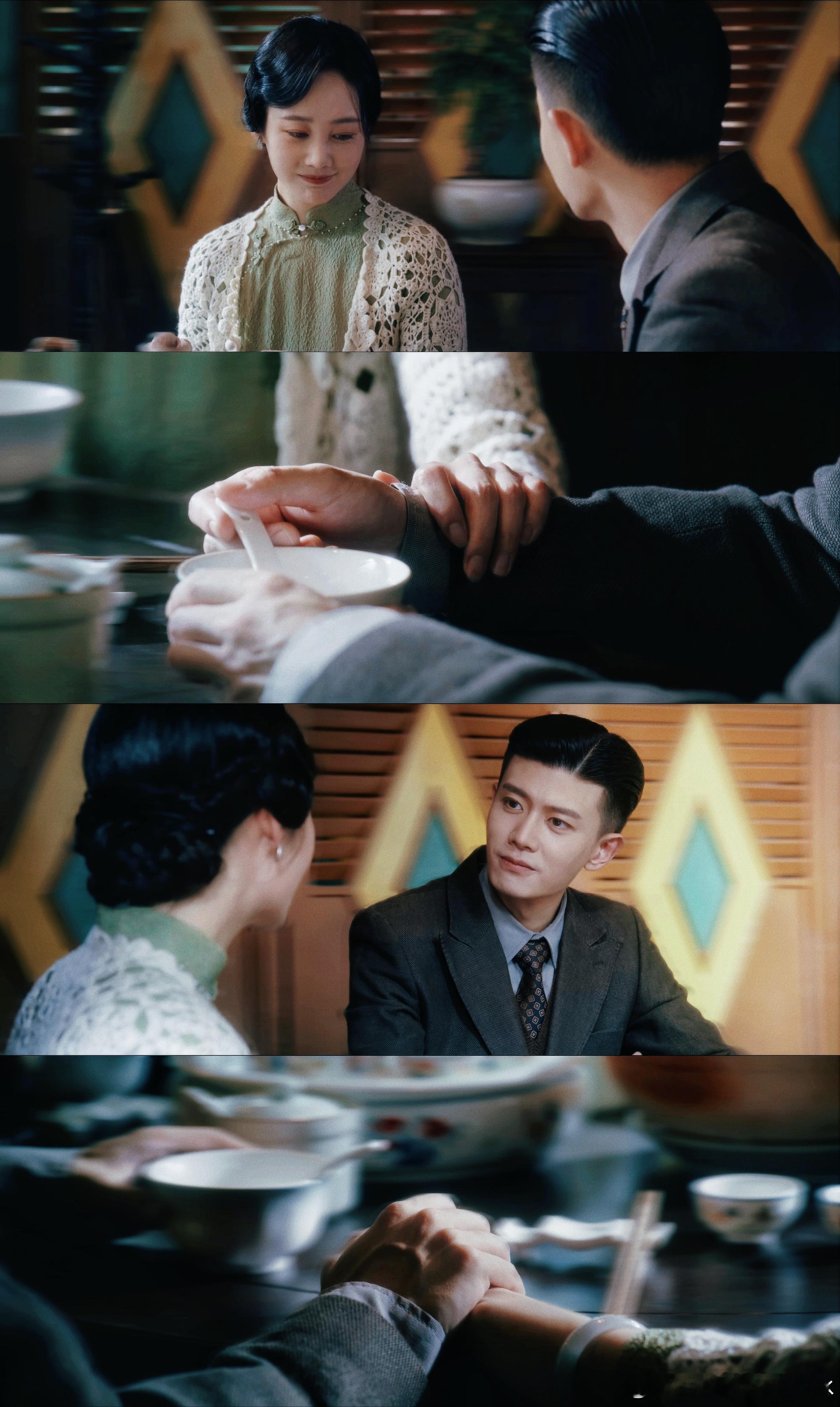 风与潮贤文真的仙品