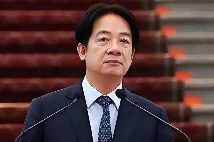 9月3日，赖清德发文:“我们回顾二战结束80周年，再次铭记侵略终将失败，团结终将