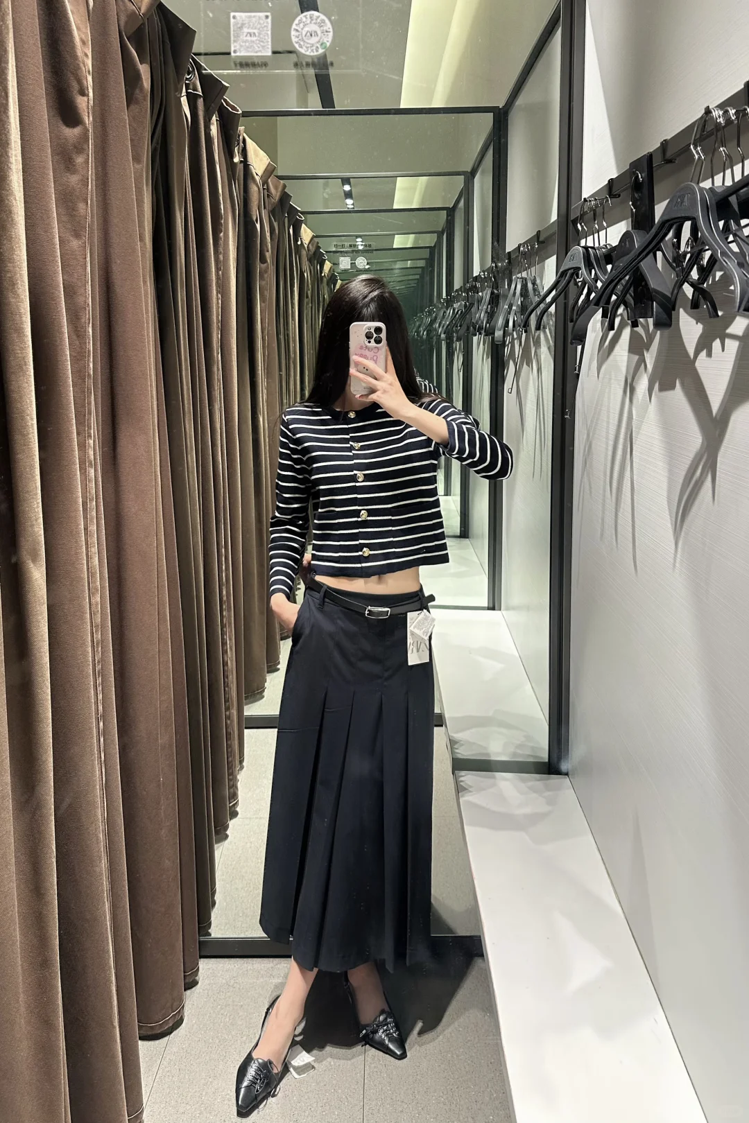 zara=miumiu？？