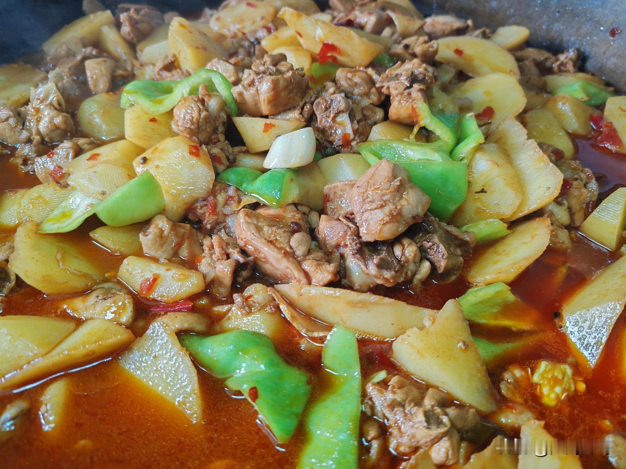 让你最难忘的美食是什么