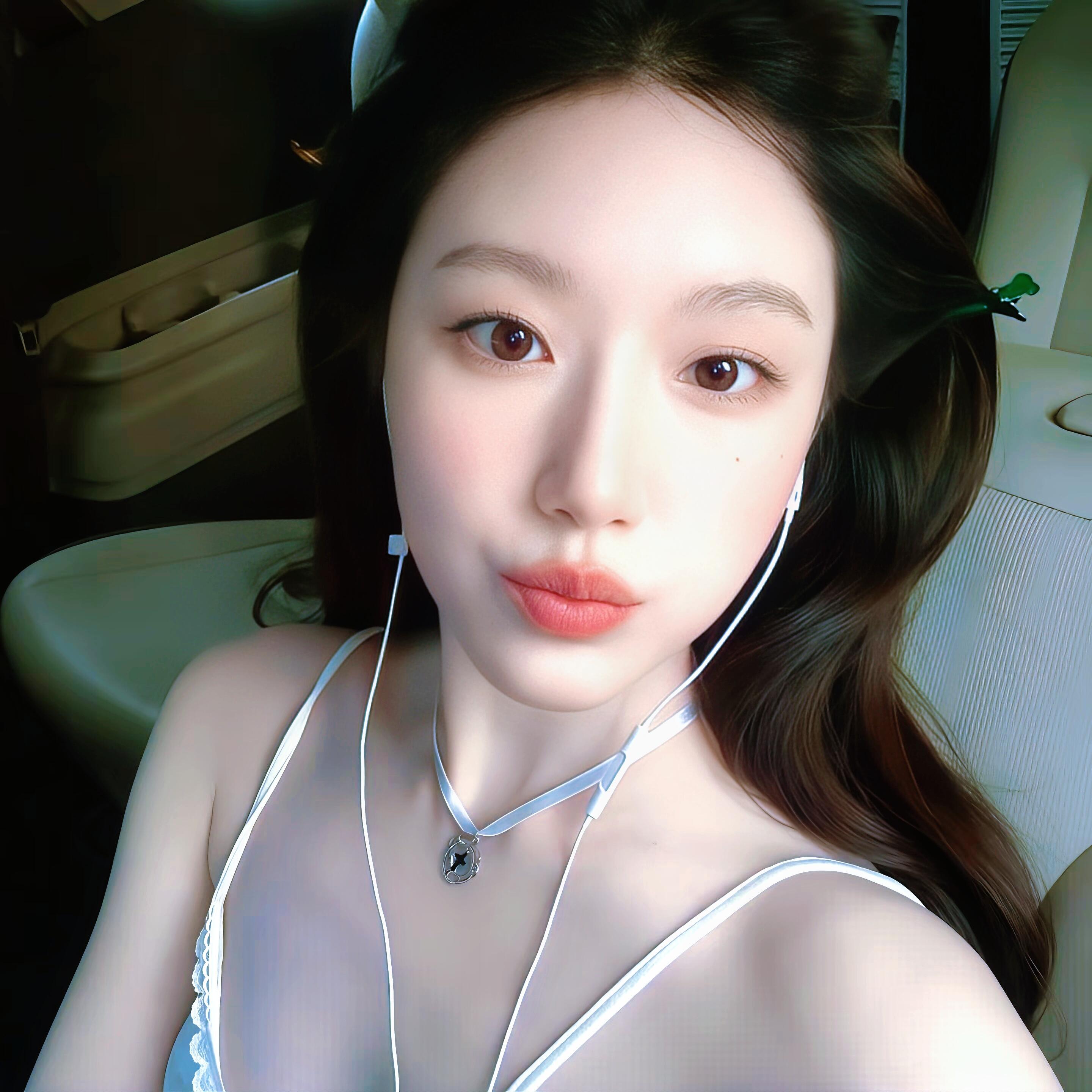 i-dle叶舒华｜ 𝐒𝐡𝐚𝐫𝐞 头像分享🍎为了过好明天我写下了遗书，