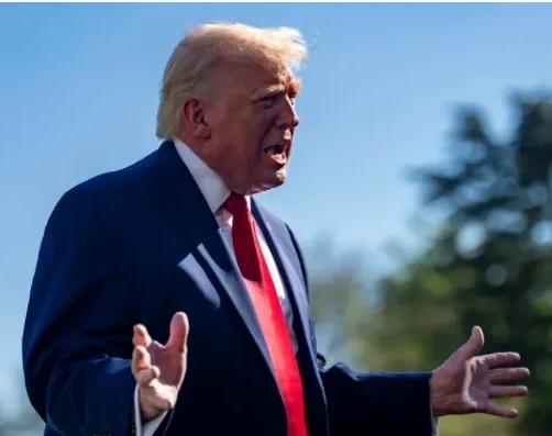 美国尴尬了！
4月14日，波斯湾霍尔木兹海峡又成了国际关注的风暴眼。

这次主角