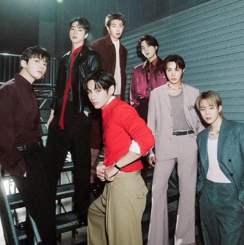 未来3月~6月已确定的回归阵容 