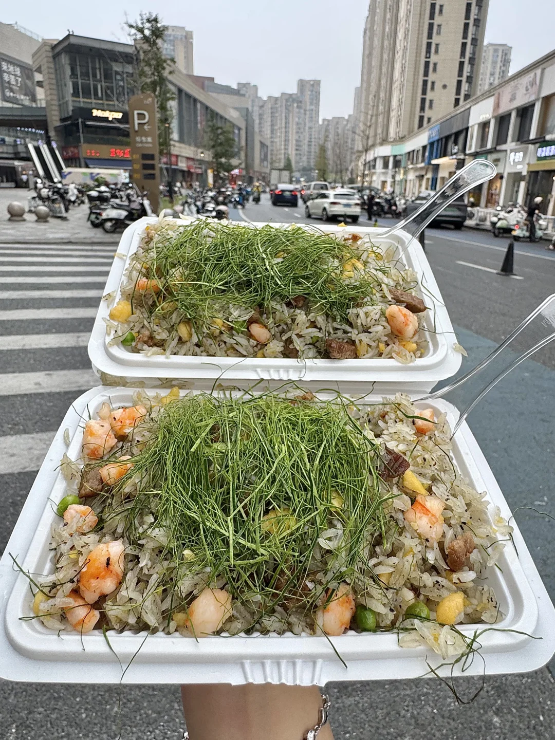 杭州仙品！！！震撼美味……🥹🥹🥹