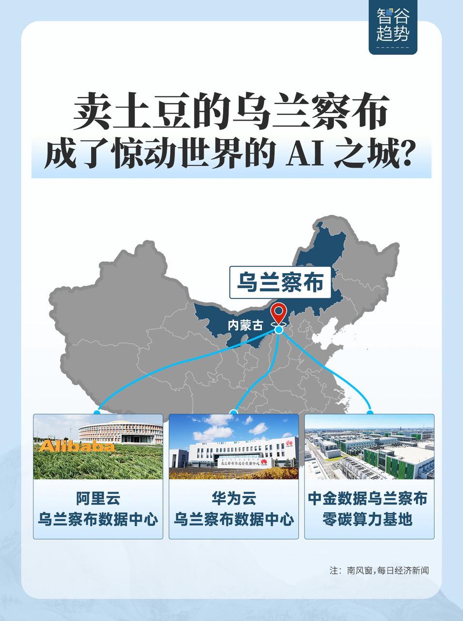 底牌亮出，惊艳全球！
10月10日北京，智谷趋势发布报道，昔日以种土豆闻名的五线
