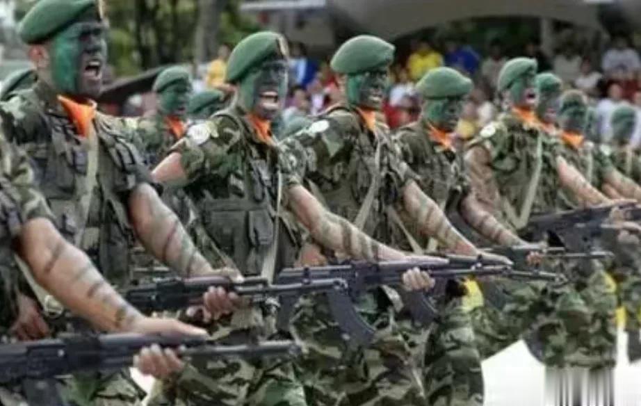 又一个国家和美国翻脸，要和美国划清界限，俄：给全世界做出榜样

我们知道，美国是