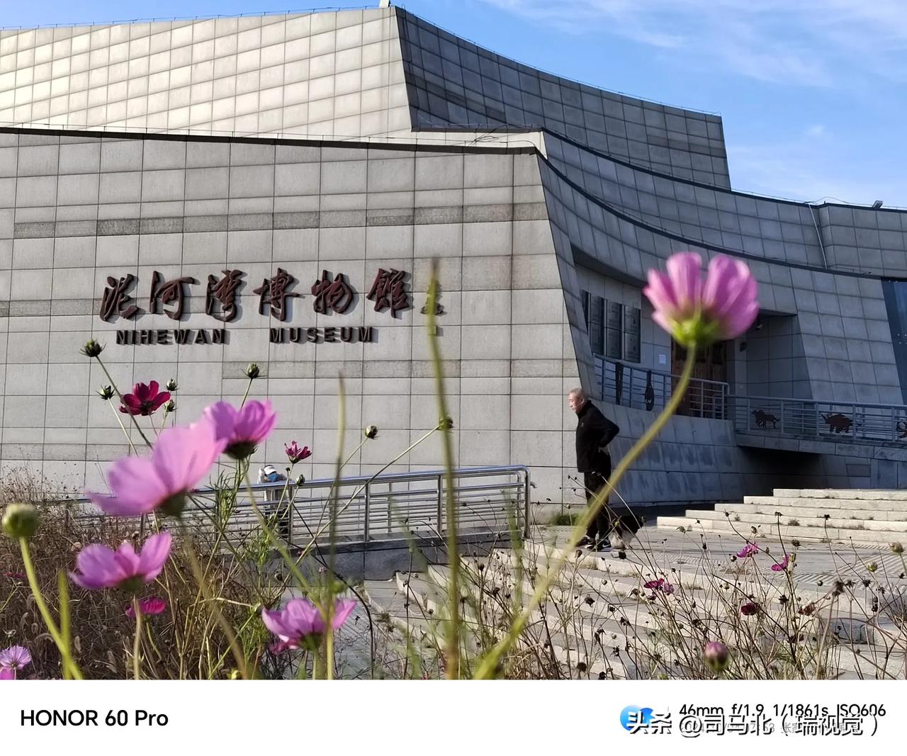 2024国庆假期，《黑神话·悟空i
》取景地古建筑摄影打卡采风第4天。
第一站，